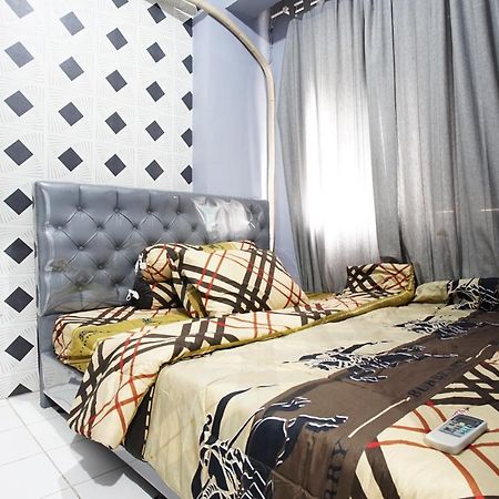 City Park Apartment By Anita Jakarta Exterior foto