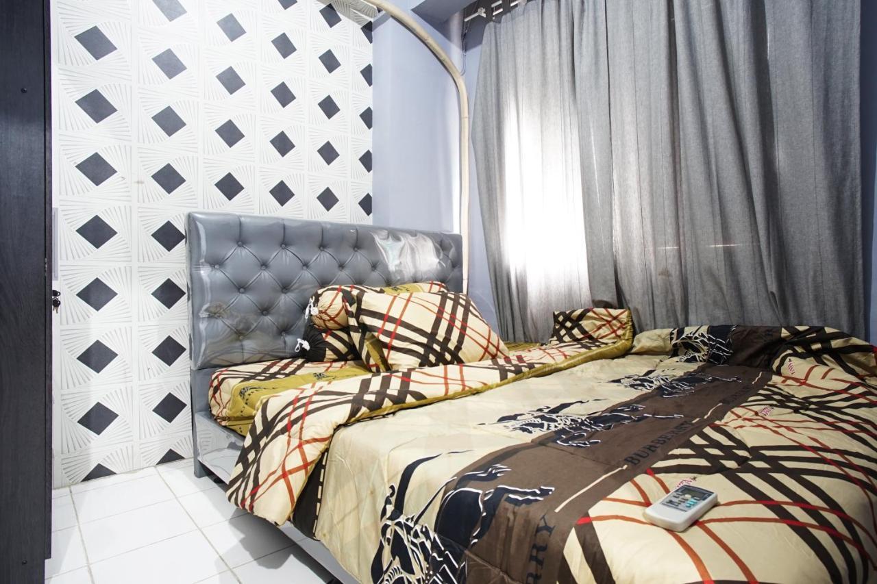 City Park Apartment By Anita Jakarta Exterior foto