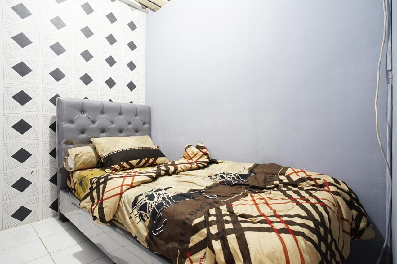 City Park Apartment By Anita Jakarta Exterior foto