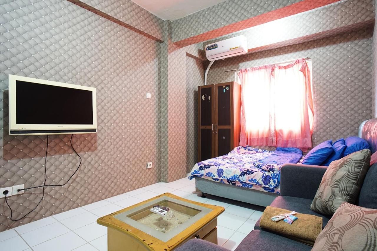 City Park Apartment By Anita Jakarta Exterior foto