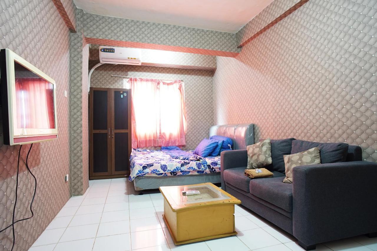 City Park Apartment By Anita Jakarta Exterior foto